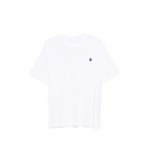[Sacai] T-shirts Short Sleeve SS26 SCM-336  101