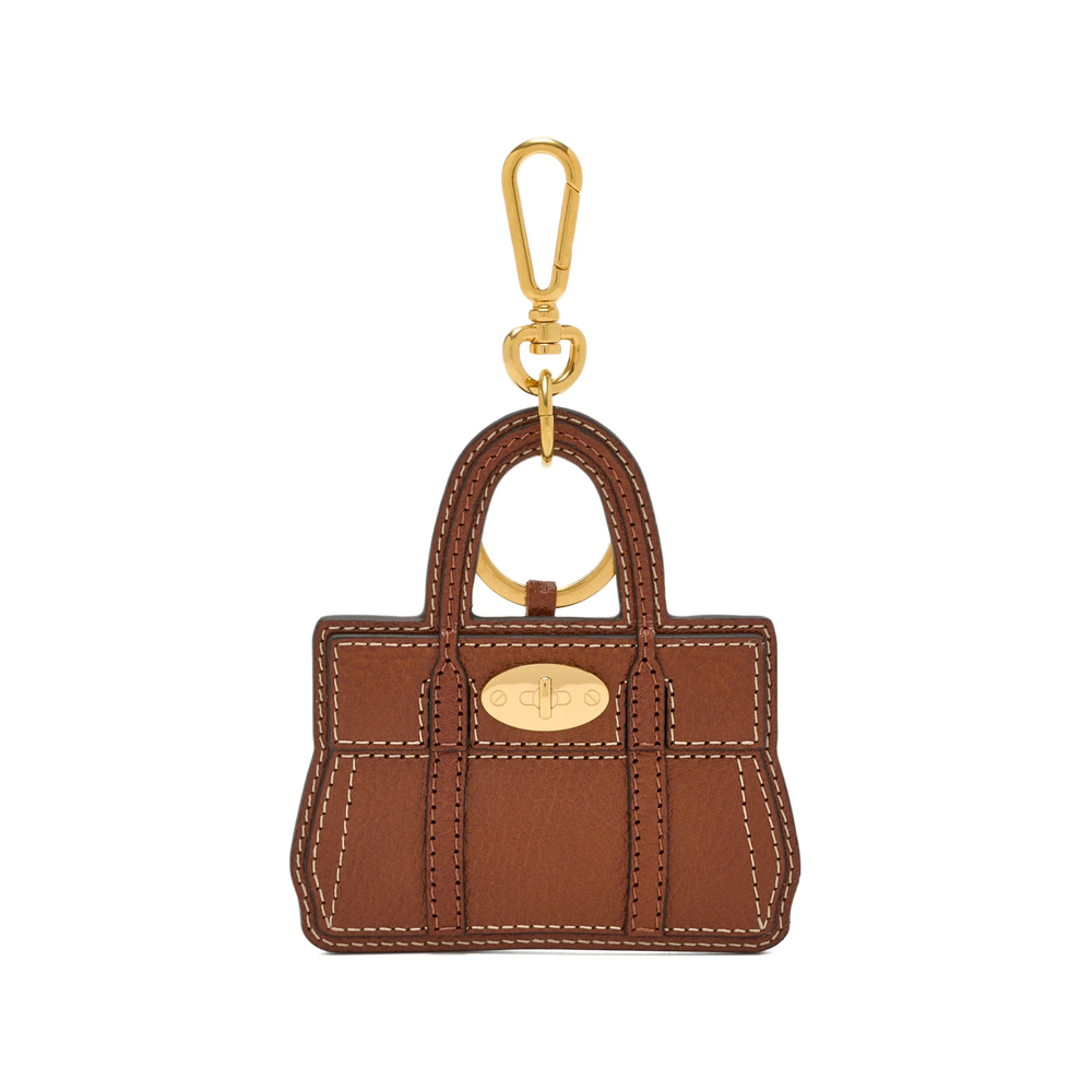 [MULBERRY] Keyring SS26 RK6007 000 G110