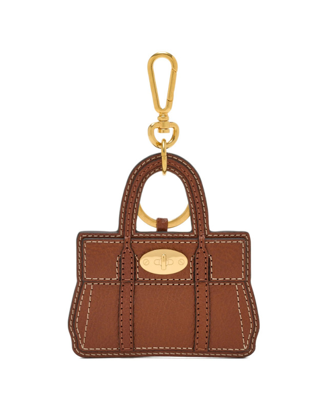 [MULBERRY] Keyring SS26 RK6007 000 G110