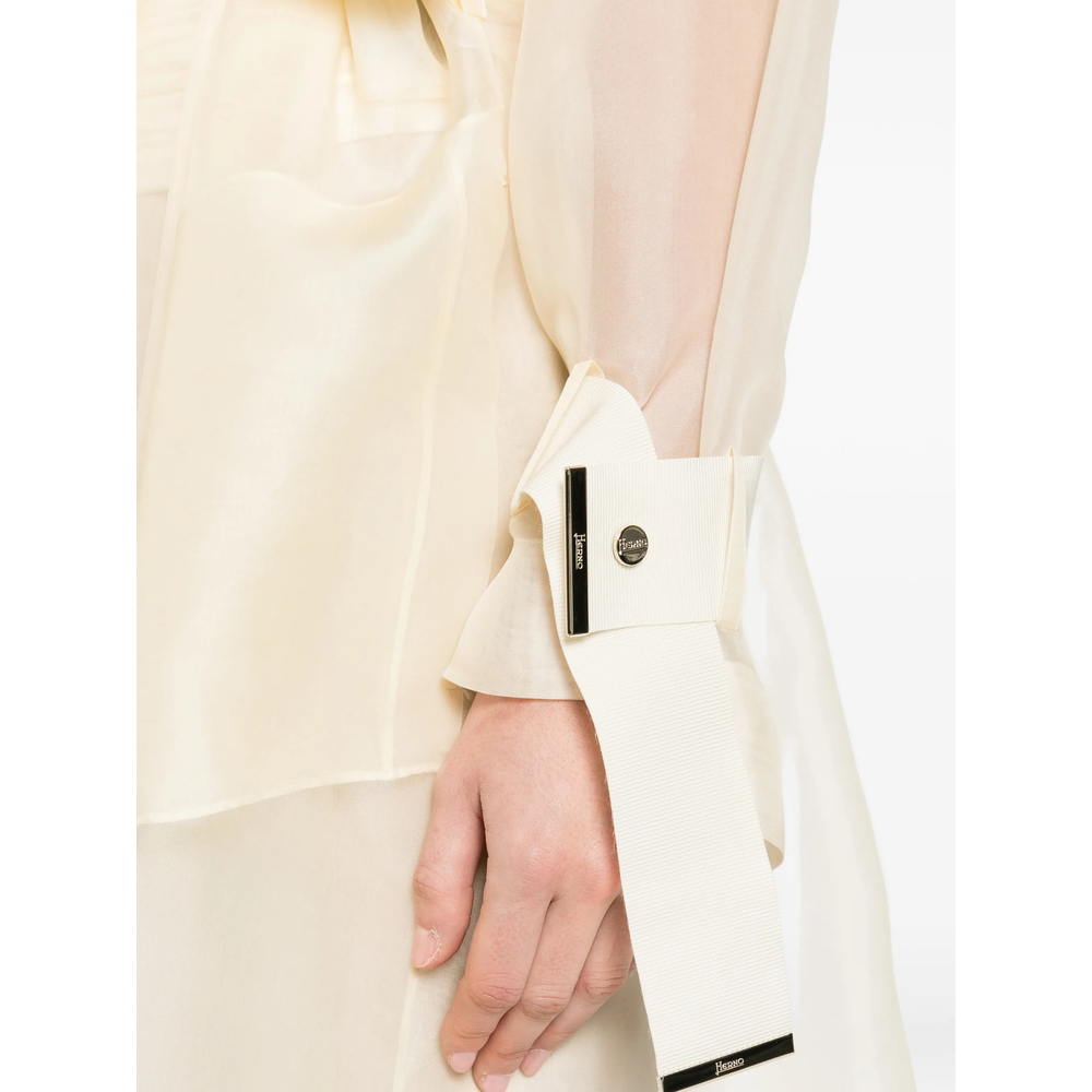 [Herno] Coat SS26 16014 CA000611D 1200