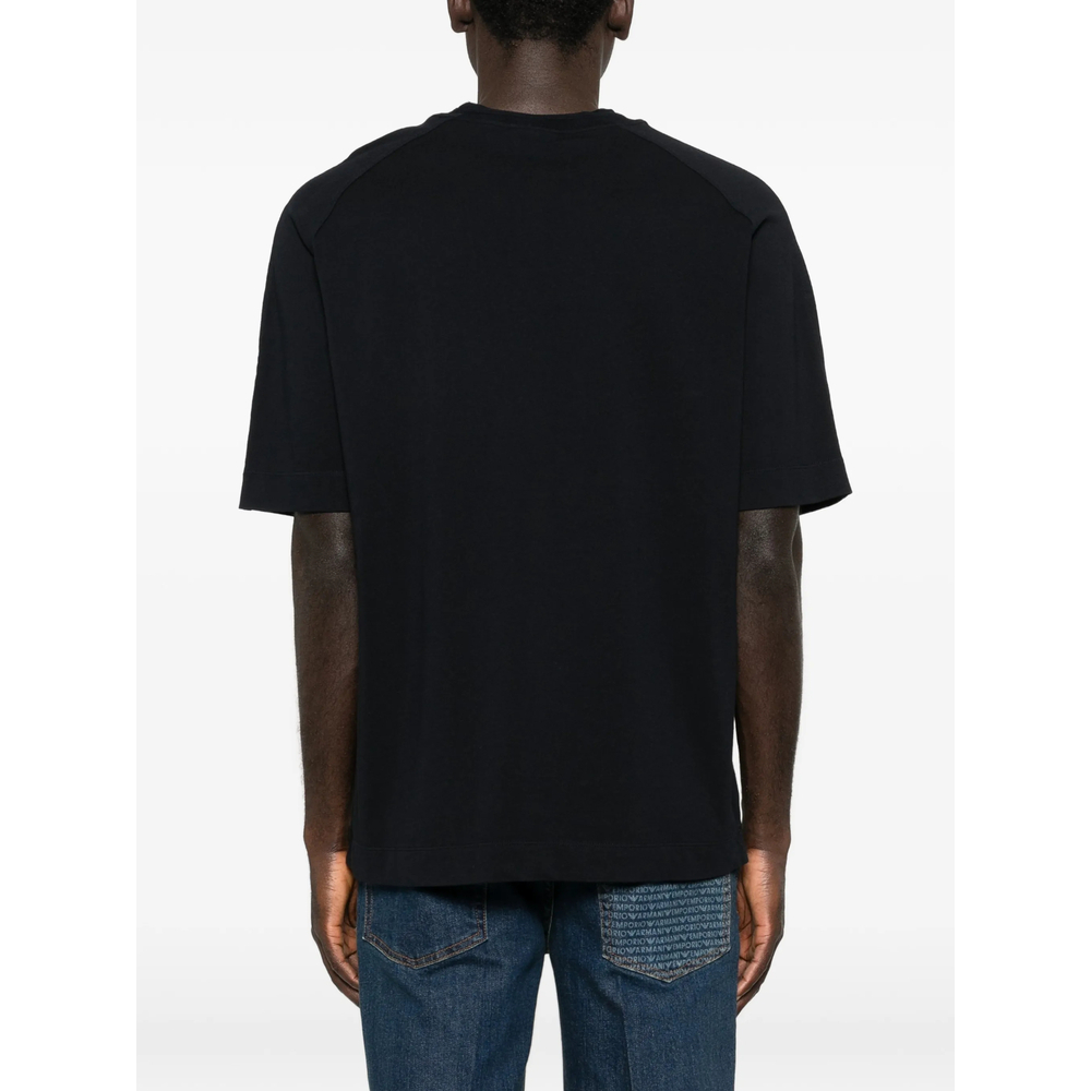 [Emporio Armani] T-shirts Short Sleeve SS26 AF13715 EM005247 UB118