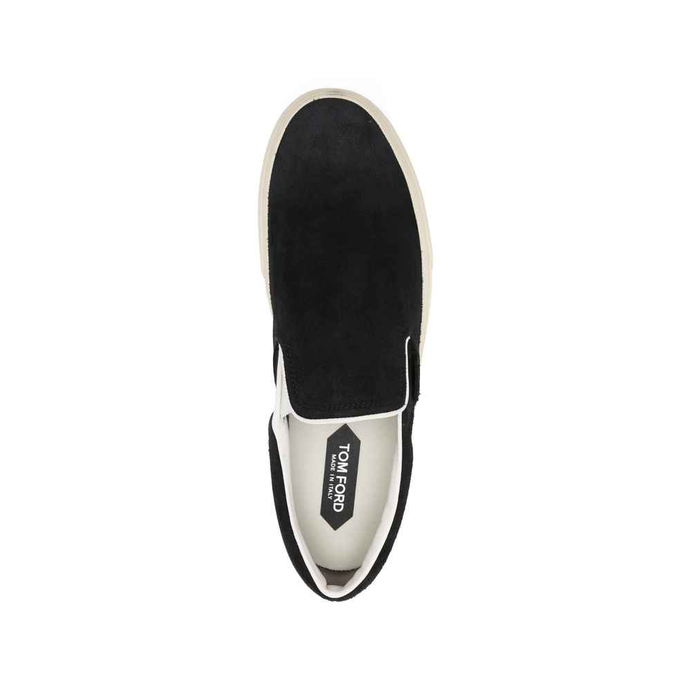 [Tom Ford] Slip On FW26 LCL123N J1368 NWB