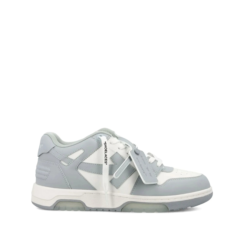 [Off-White] Sneakers FW26 M189C9L007  WHGRE