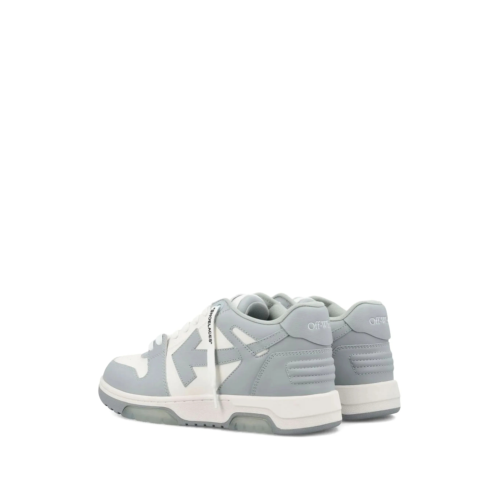 [Off-White] Sneakers FW26 M189C9L007  WHGRE