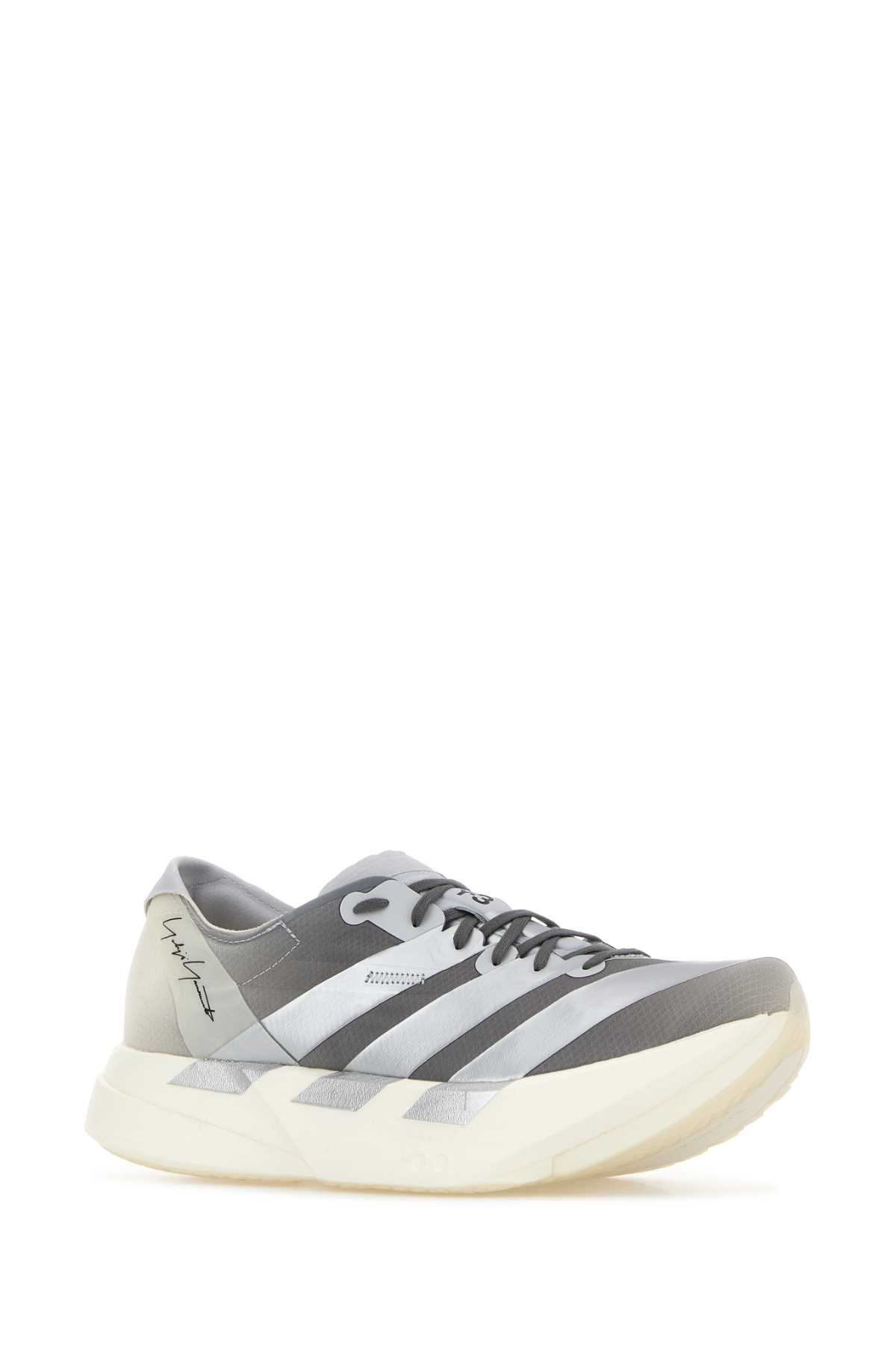 [Y3 YAMAMOTO] Sneakers FW26 KZ9045 CHASILLGH