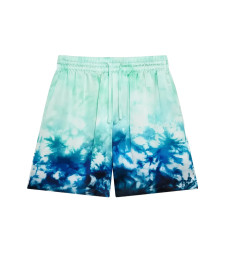 [Casablanca] Shorts SS26 SP26-TR-399 11 SURF