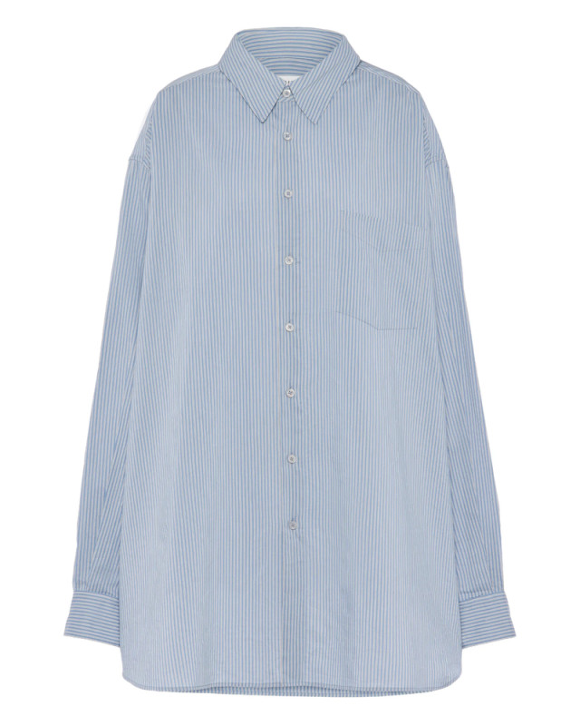 [Maison Margiela] Shirts Long Sleeve SS26 M35751 S51DT0025 001F