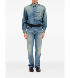 [MM6 Maison Margiela] Jeans SS26 M30055 SH0LA0032 961