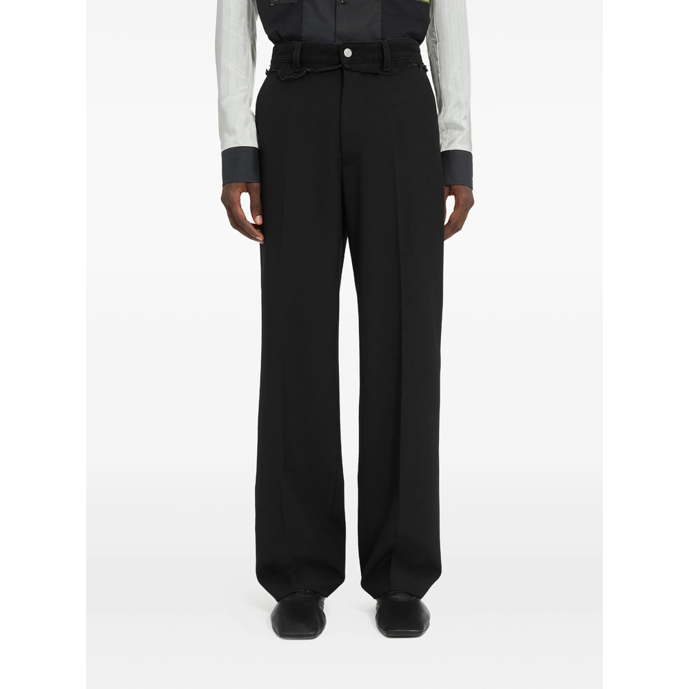 [MM6 Maison Margiela] Trousers SS26 MTN133 SH0KA0062 961
