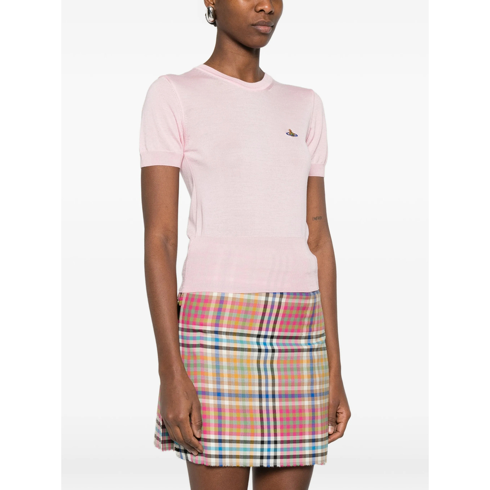 [Vivienne Westwood] Knitwear SS26 1803002Q Y001A G401