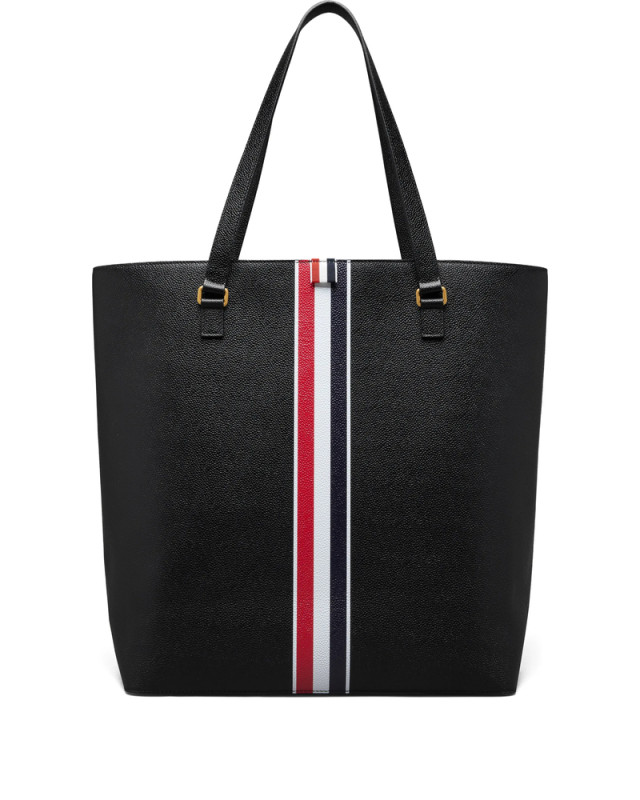 [Thom Browne] Tote bag SS26 UAG250A 00198 001