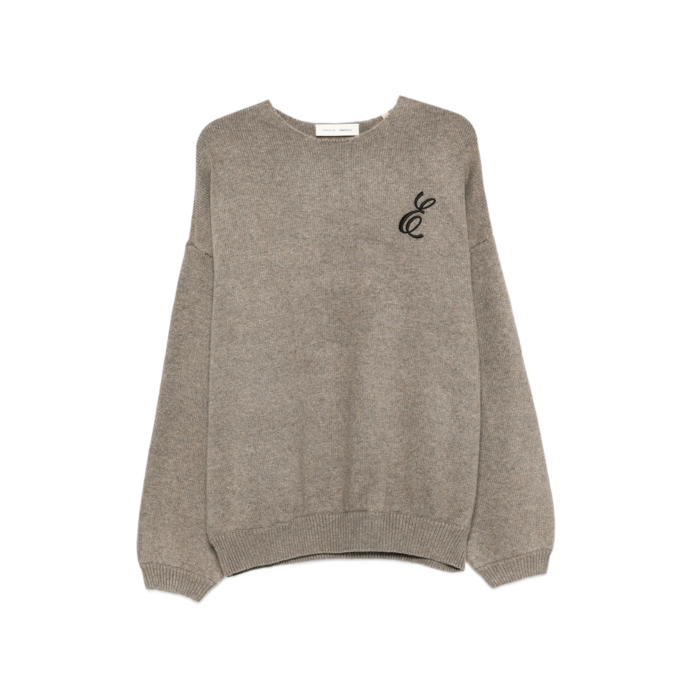 [Fear Of God Essentials] Sweatshirt SS26 192HO254332F  HOMHE