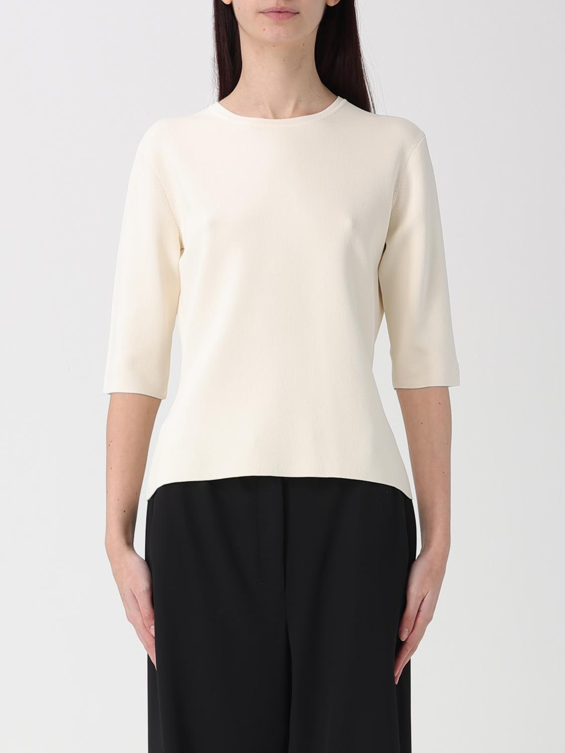[Max Mara] T-shirts Short Sleeve SS26 2611361098600 001