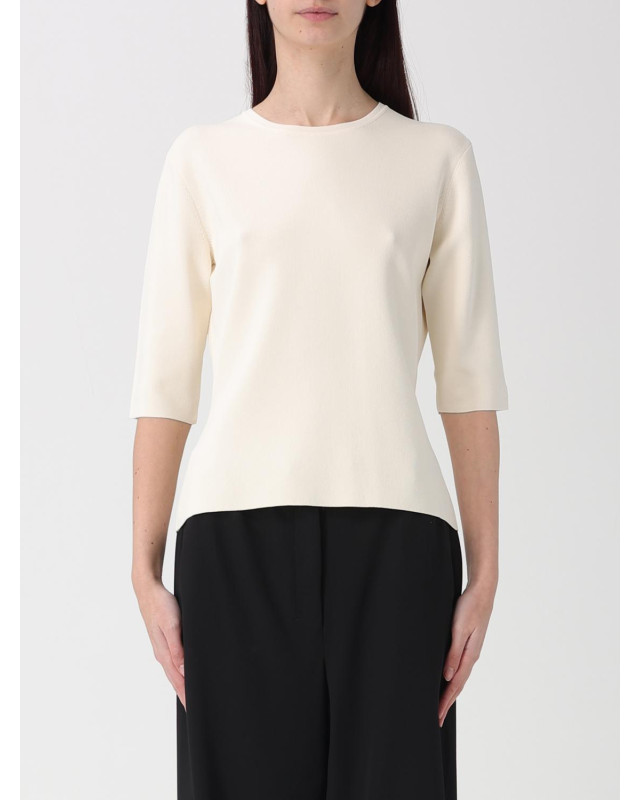 [Max Mara] T-shirts Short Sleeve SS26 2611361098600 001