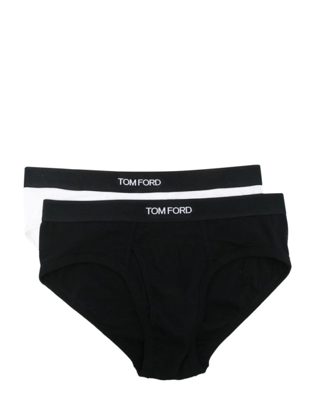 [TOM FORD UNDERWEAR] Brief boxer SS26 T4XC11040  999