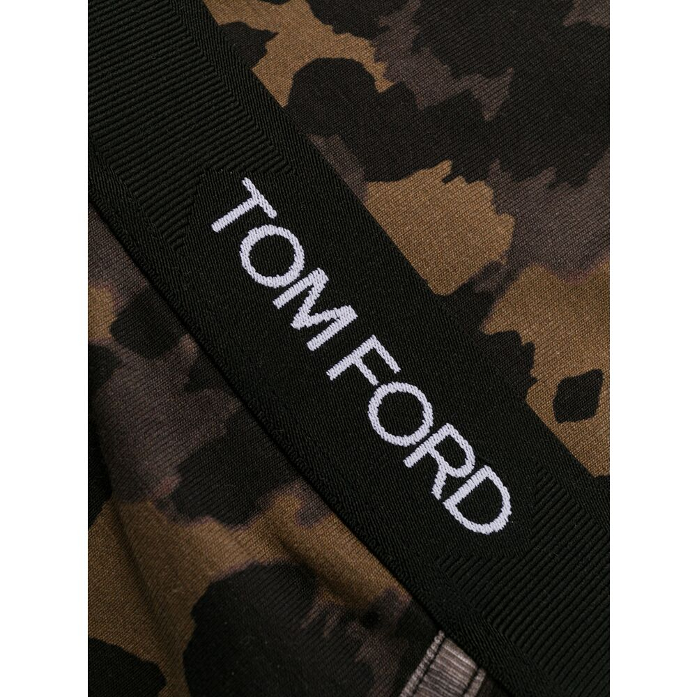 [TOM FORD UNDERWEAR] Brief boxer SS26 T4LC11110  258