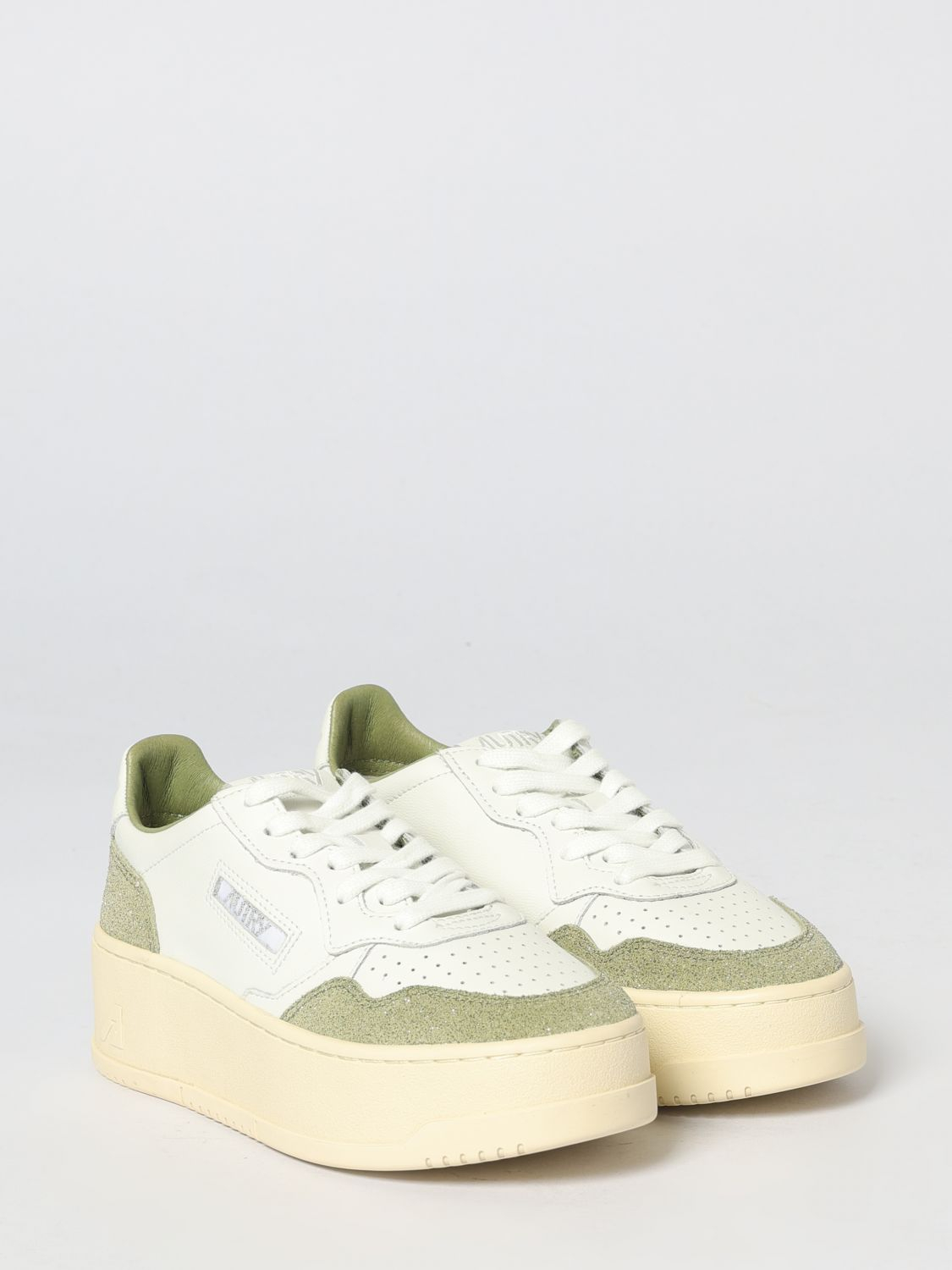 [AUTRY] Sneakers SS26 PTLWPK07