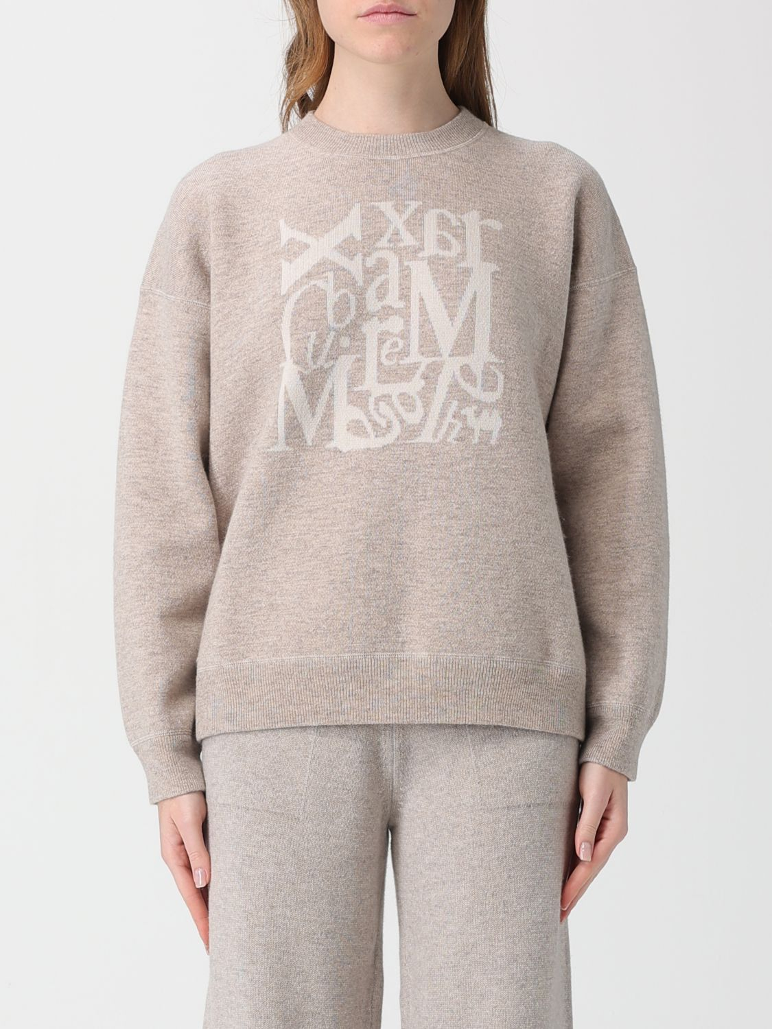 [S Max Mara] Knitwear SS26 2619361021600 002