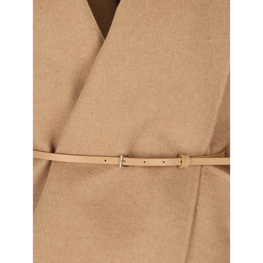 [Max Mara] Coat SS26 MXMABILITA 611 001