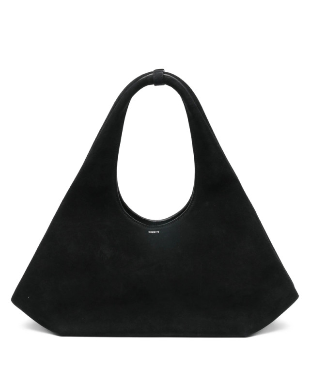 [Coperni] Tote bag SS26 COPBA131F6049  BLK
