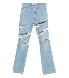 [Coperni] Jeans SS26 COPP169F2054  BLU