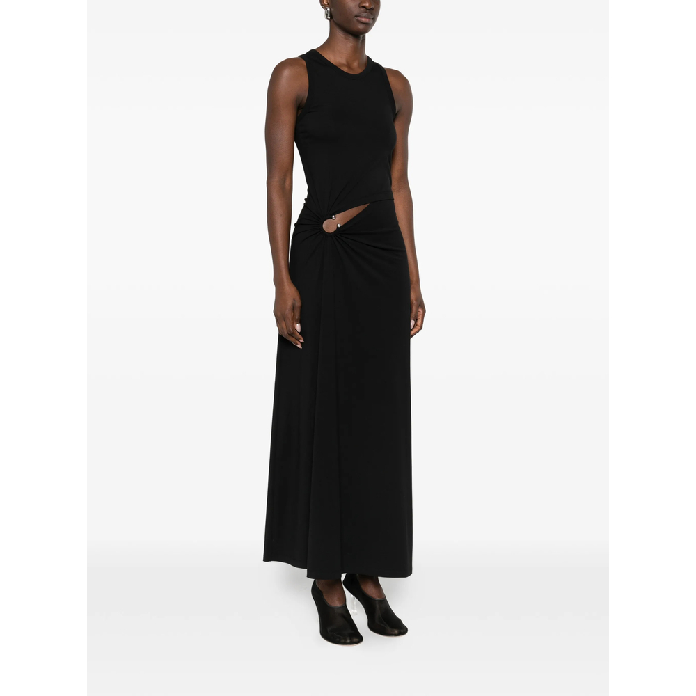 [RABANNE] Sleeveless dress SS26 26PJRO242 CO0555 P001