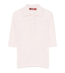[MAX MARA STUDIO] T-shirts Short Sleeve SS26 MSTGALLO 031 002