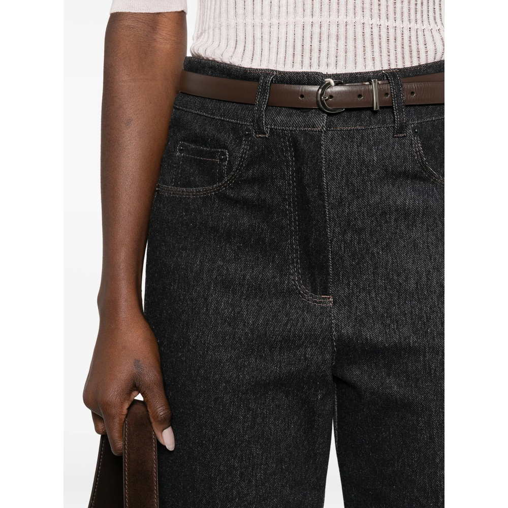 [Max Mara] Trousers SS26 MXPRIBES 100 002