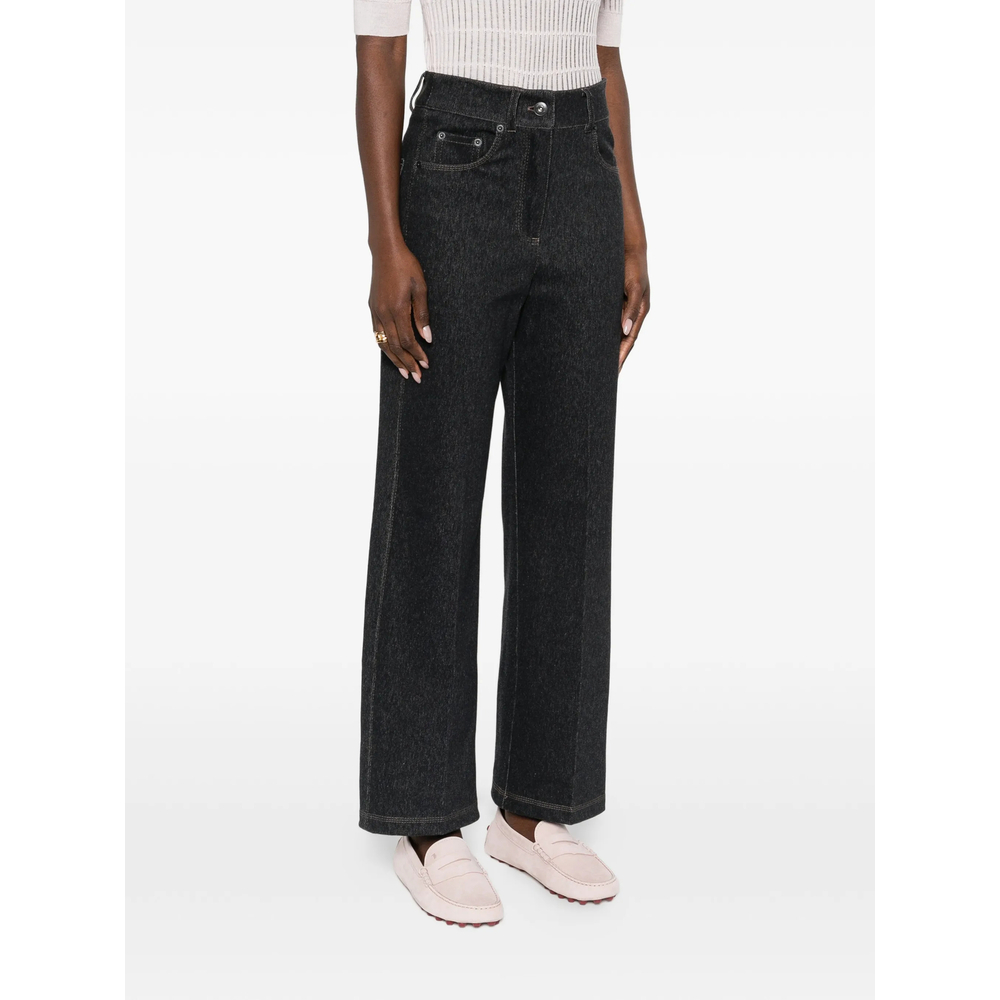 [Max Mara] Trousers SS26 MXPRIBES 100 002