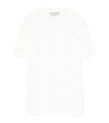 [Our Legacy] T-shirts Short Sleeve SS26 W2266CWC  WHITE