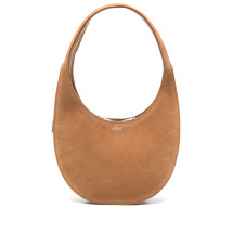 [Coperni] Shoulder bag SS26 COPBA108F6049  BRW1