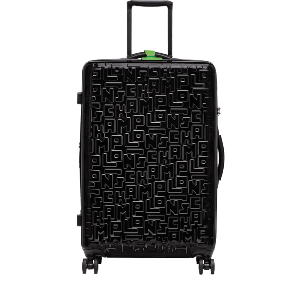 [Longchamp Paris] Luggage bag SS26 24024423  001