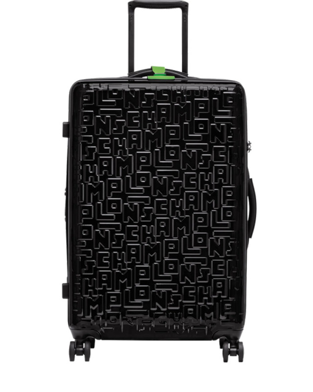 [Longchamp Paris] Luggage bag SS26 24024423  001