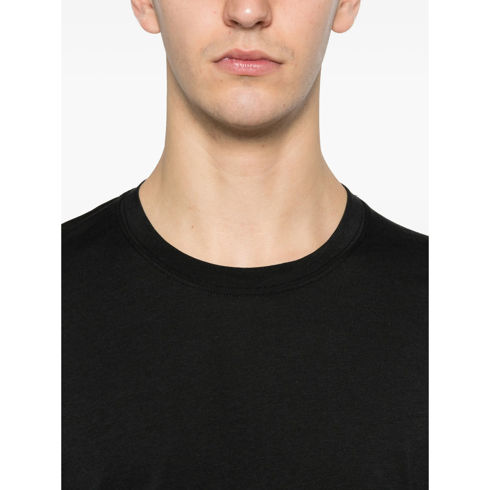 [Tom Ford] T-shirts Long Sleeve SS26 JMT012 JCL006 NAA