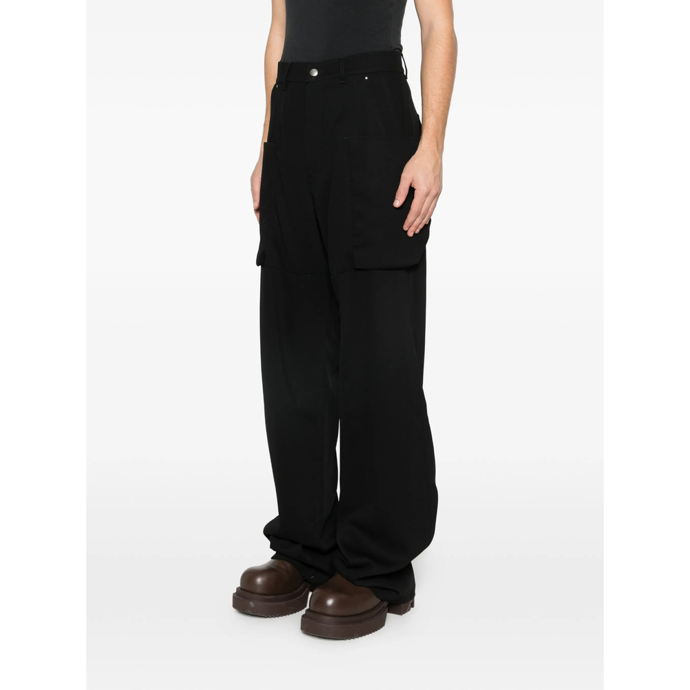 [Rick Owens] Trousers SS26 RU01F2334 WT 09