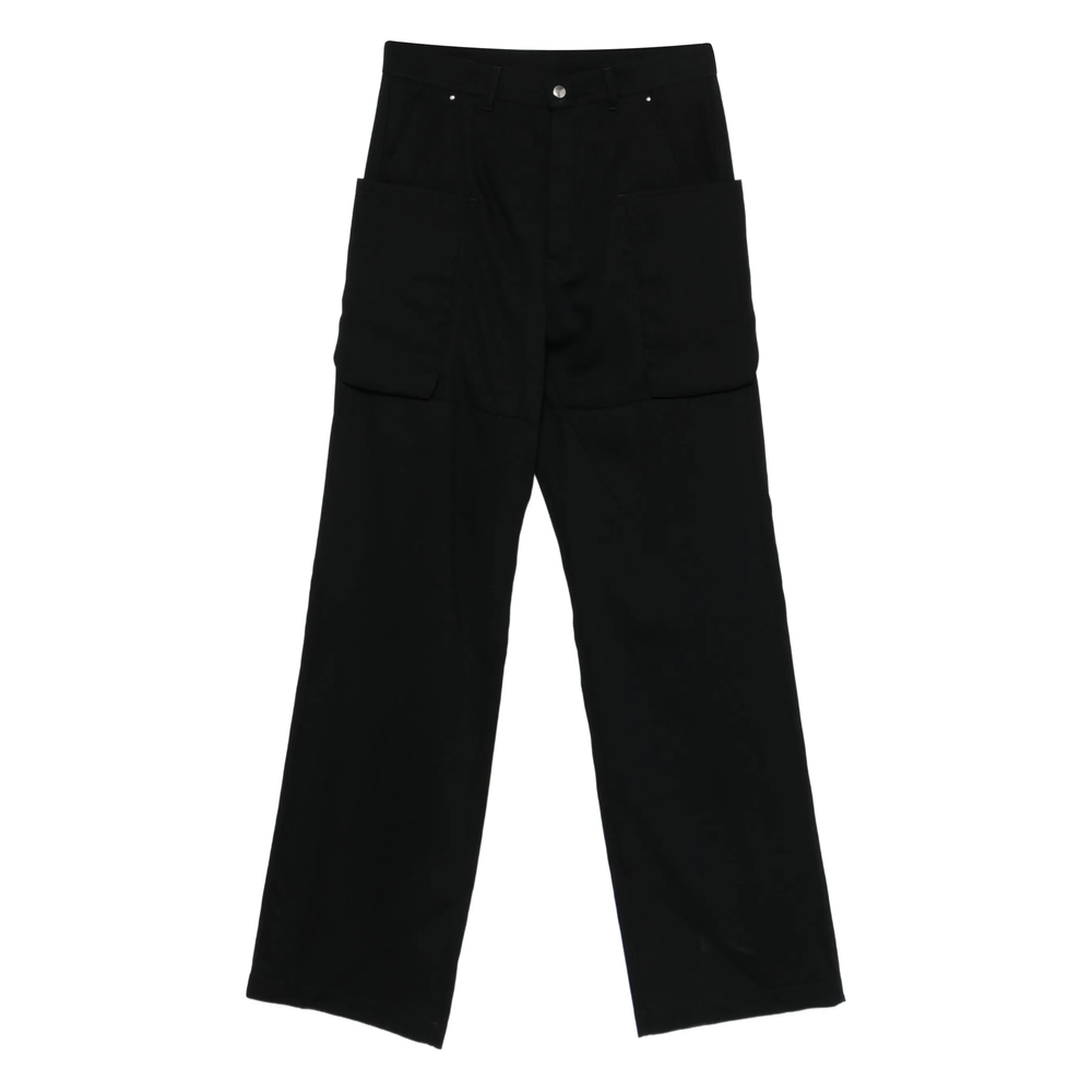 [Rick Owens] Trousers SS26 RU01F2334 WT 09
