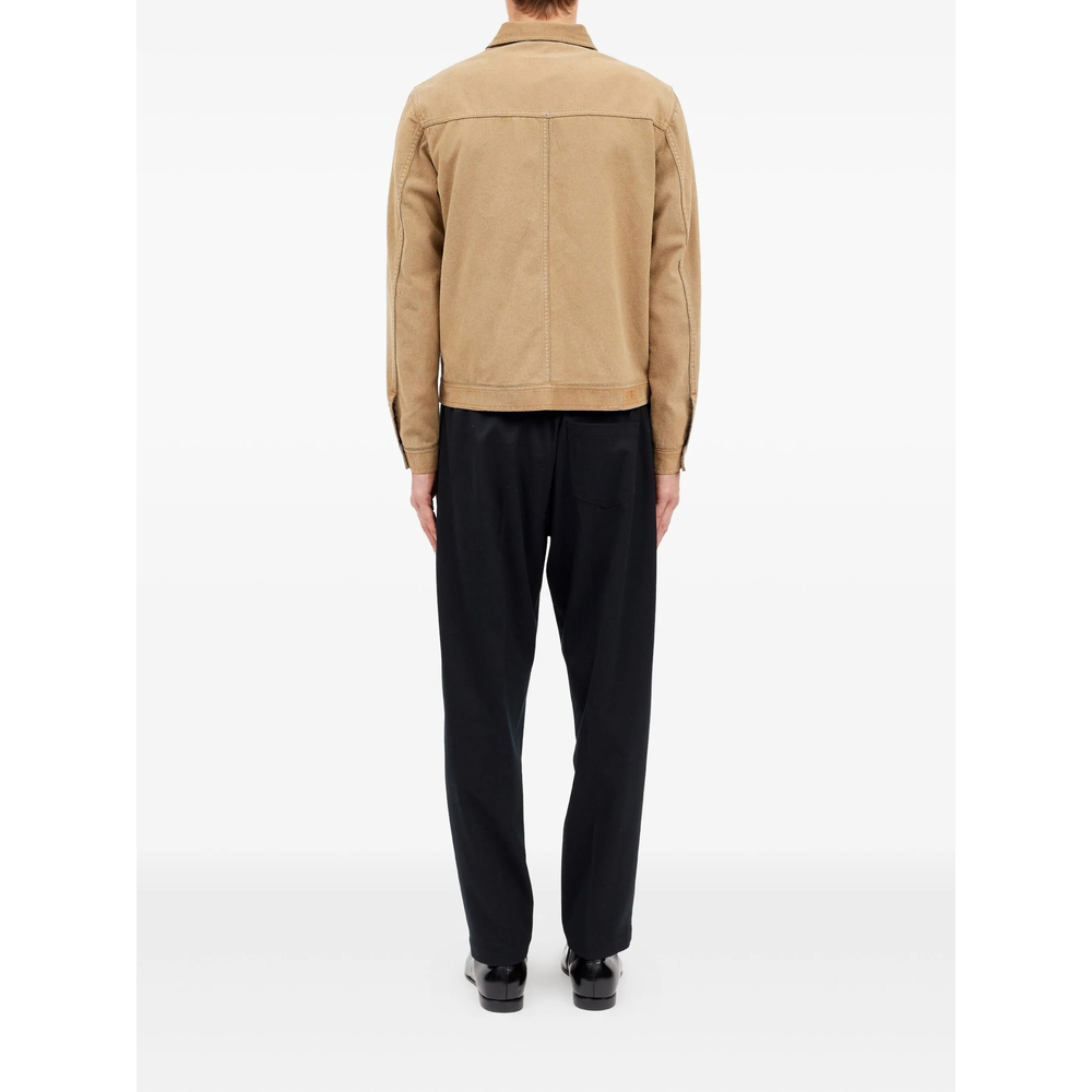 [MM6 Maison Margiela] Jacket SS26 M30050 SH0AM0078 123