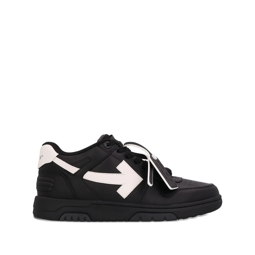 [Off-White] Sneakers FW26 M189C9L019  BLKWH