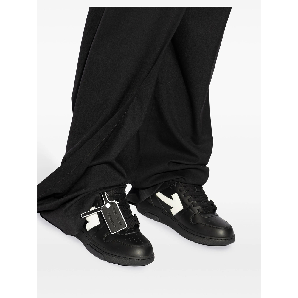 [Off-White] Sneakers FW26 M189C9L019  BLKWH