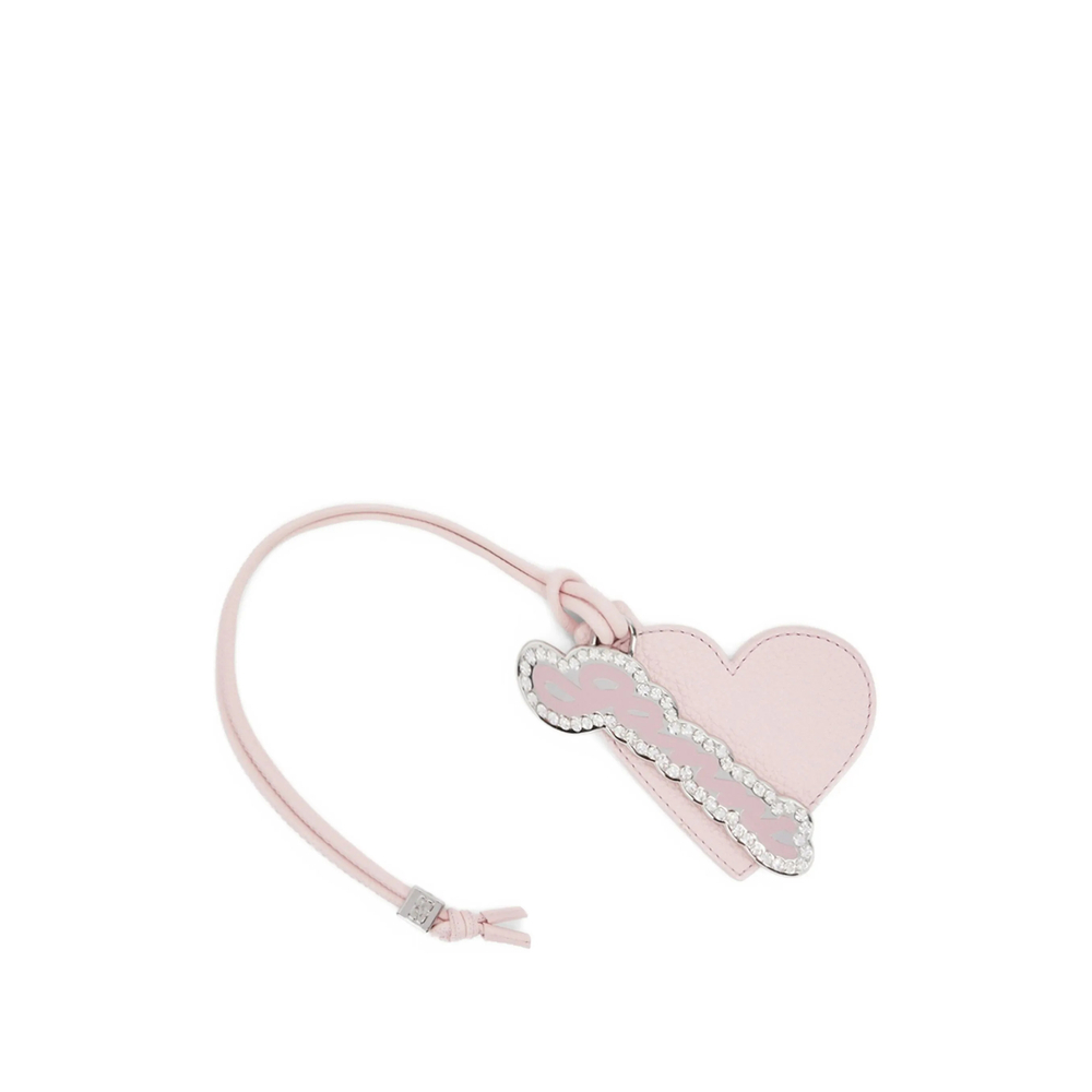 [GANNI] Keyring SS26 B3010133  868