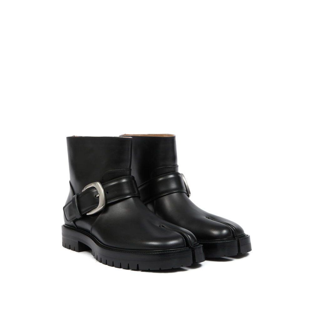 [Maison Margiela] Boots SS26 P3292 S57WU0296 H8396