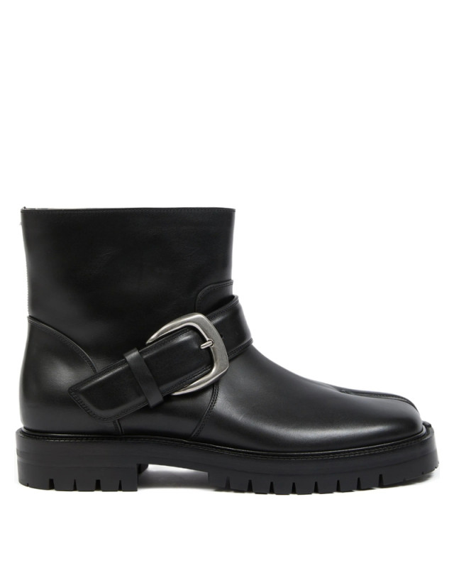 [Maison Margiela] Boots SS26 P3292 S57WU0296 H8396