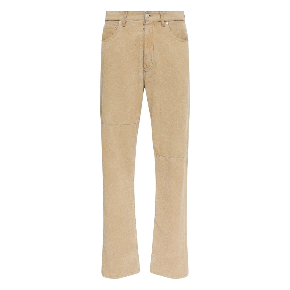 [MM6 Maison Margiela] Jeans SS26 M30050 SH0LA0009 123