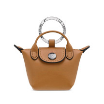 [Longchamp Paris] Keyring SS26 36078987  004