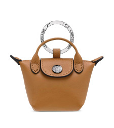 [Longchamp Paris] Keyring SS26 36078987  004