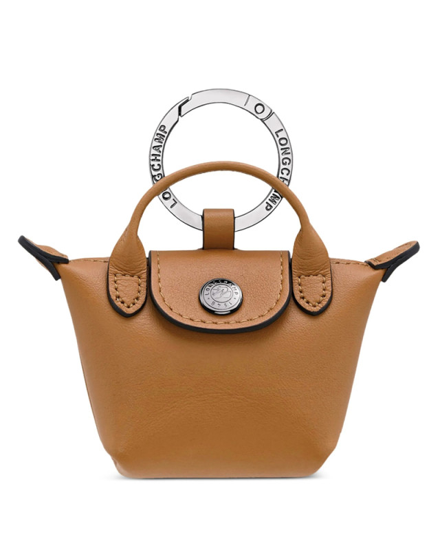 [Longchamp Paris] Keyring SS26 36078987  004