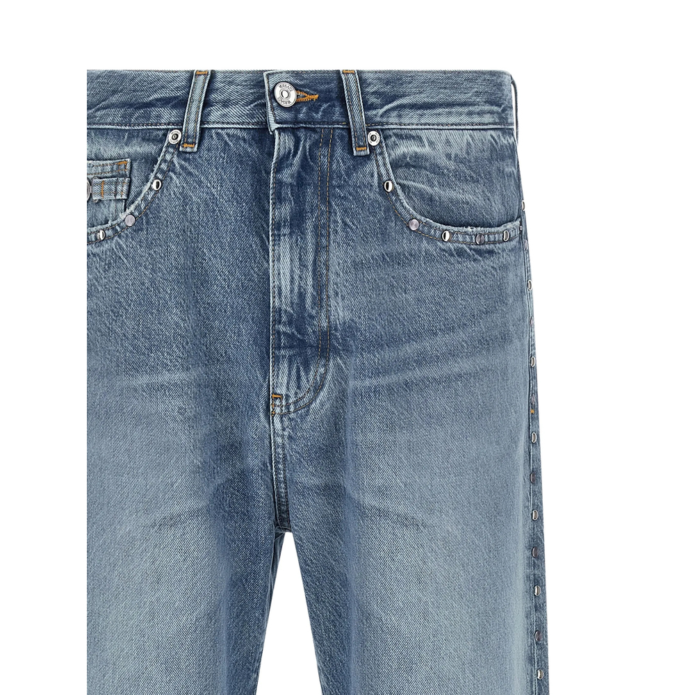 [Versace] Jeans SS26 1A16804 1022211 1D190