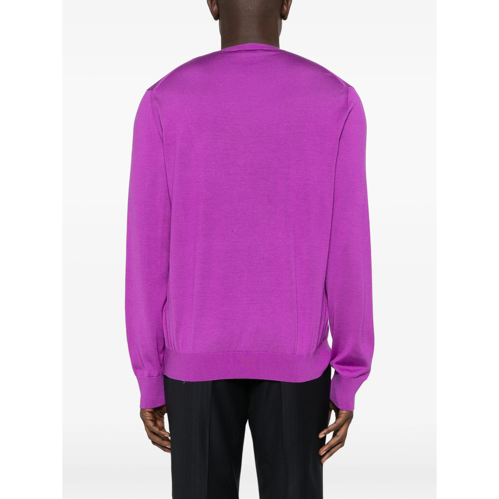 [Tom Ford] Sweatshirt SS26 YMS135 KCL057 PCT