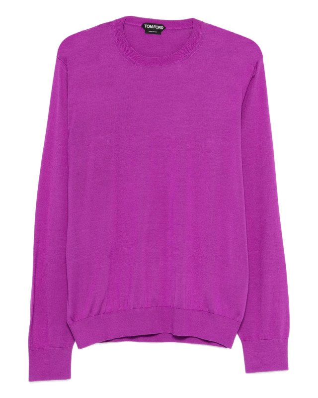 [Tom Ford] Sweatshirt SS26 YMS135 KCL057 PCT
