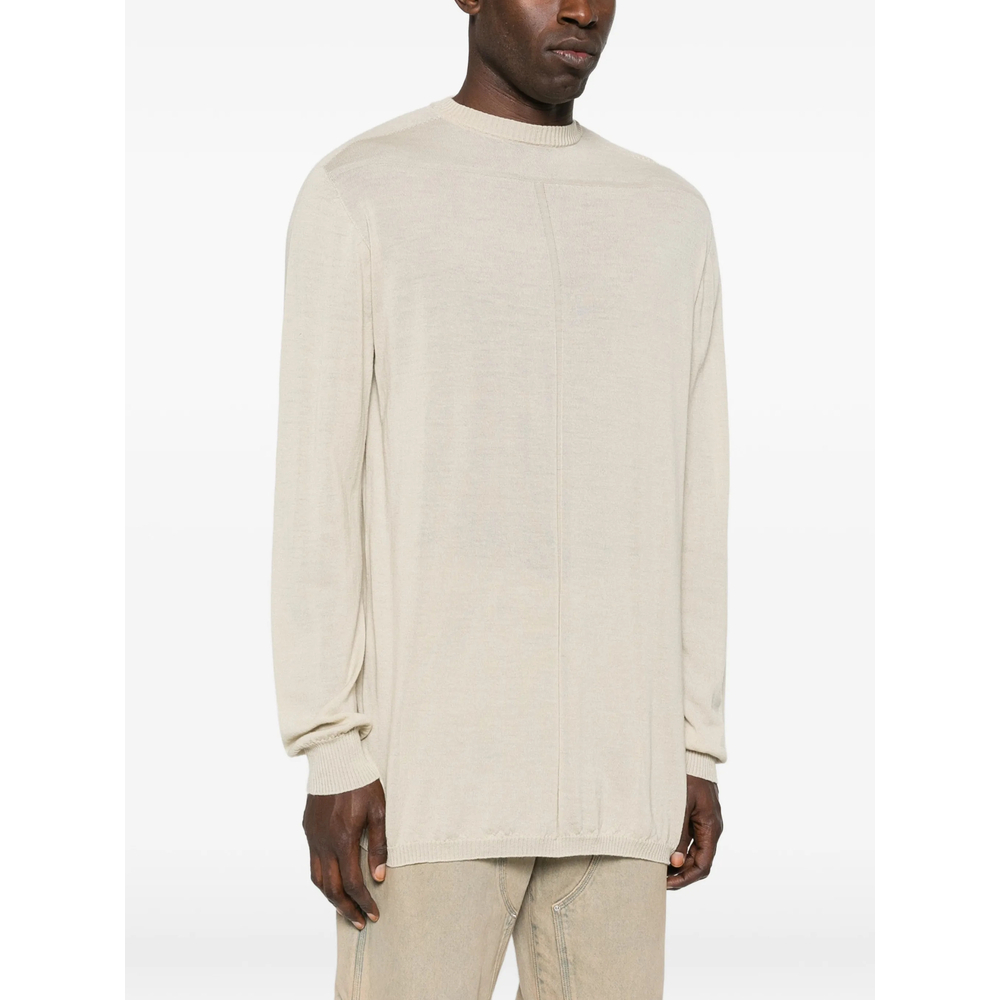 [Rick Owens] Sweatshirt SS26 RU01F2627 ML 138